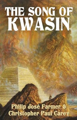 Seller image for The Song of Kwasin (SIGNED) for sale by Fleur Fine Books