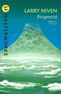 Imagen del vendedor de Ringworld: A Novel. a la venta por Fleur Fine Books