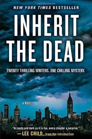 Seller image for Inherit The Dead: A Novel for sale by Fleur Fine Books