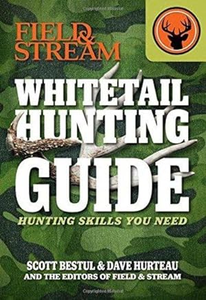 The Total Deer Hunter Manual 301 Hunting Skills You Need 2020 Paperback Field for sale online 