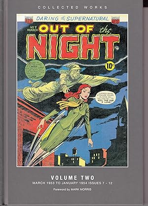 Out Of The Night - Volume Two - Slipcase Edition