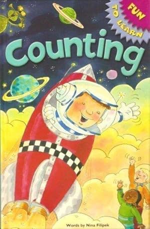 Counting (Fun to Learn)