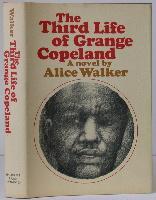 Bild des Verkufers fr The Third Life of Grange Copeland zum Verkauf von Bookbid