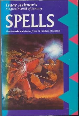 Seller image for SPELLS for sale by Fantastic Literature Limited