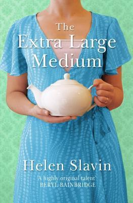 Seller image for THE EXTRA LARGE MEDIUM for sale by Fantastic Literature Limited