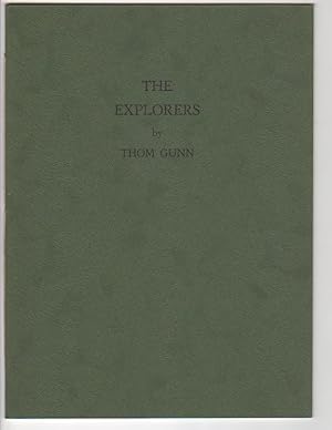 THE EXPLORERS