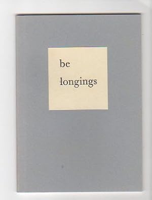 BE LONGINGS