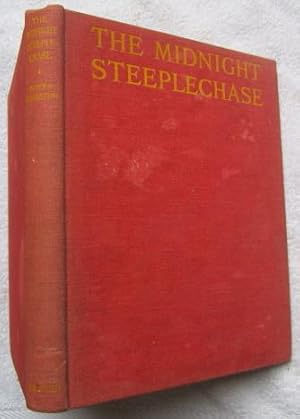 Imagen del vendedor de The Midnight Steeplechase a la venta por Glenbower Books