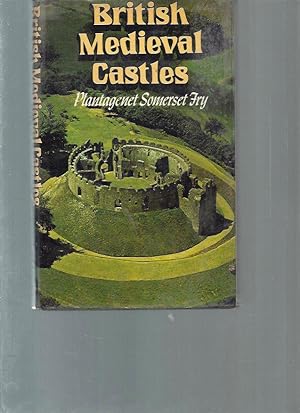 British Medieval Castles