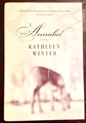 Seller image for Annabel (Signed Copy) for sale by The Poet's Pulpit