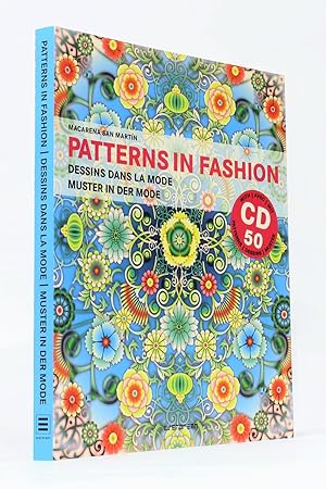 Patterns in Fashion - Dessins dans la mode - Muster in der Mode