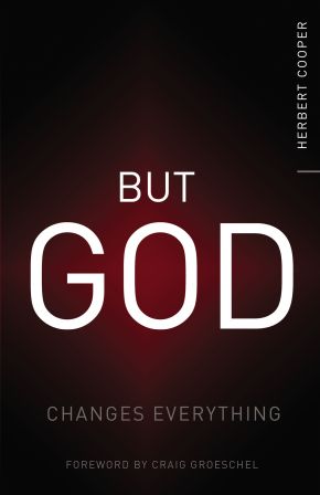 Bild des Verkufers fr But God: Changes Everything zum Verkauf von ChristianBookbag / Beans Books, Inc.