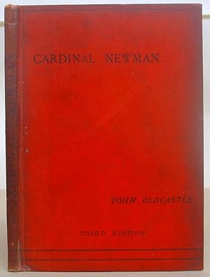 Cardinal Newman - With Notes On The Oxford Movement And Its Men