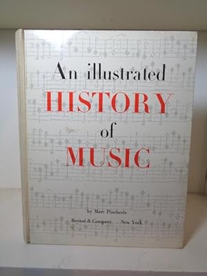 An Illustrated History of Music