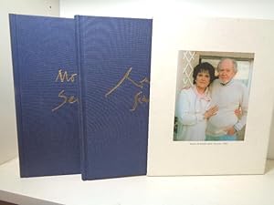 Seller image for Searle & Searle. in 2 Volumes for sale by BRIMSTONES