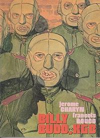 Seller image for Billy Budd, KGB for sale by Monroe Street Books