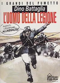 L'Uomo Della Legione