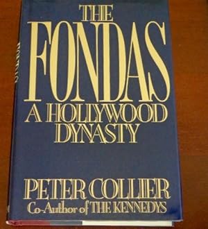 Seller image for The Fondas: A Hollywood Dynasty for sale by Canford Book Corral