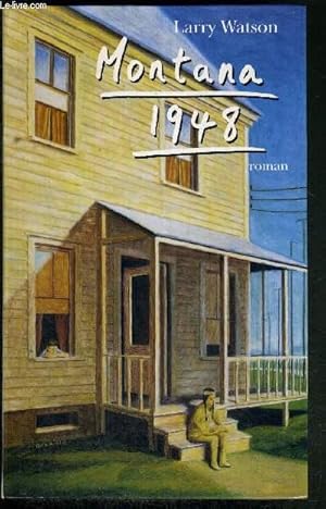 Seller image for MONTANA 1948 for sale by Le-Livre