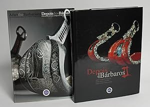 Seller image for Depois dos Brbaros I and II for sale by Jorge Welsh Books