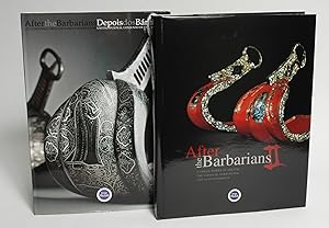 Seller image for After the Barbarians I and II for sale by Jorge Welsh Books