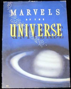 Marvels of the Universe