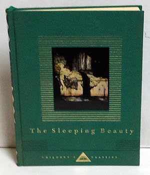 The Sleeping Beauty (Everyman's Library Children's Classics)