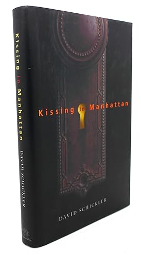 Bild des Verkufers fr KISSING IN MANHATTAN zum Verkauf von Rare Book Cellar