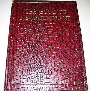 Image du vendeur pour The Book of Newfoundland Volume III (Volume 3) mis en vente par Easy Chair Books