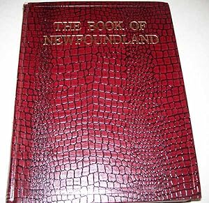 Seller image for The Book of Newfoundland Volume IV (Volume 4) for sale by Easy Chair Books