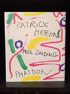 Seller image for Patrick Heron for sale by Temple Bar Bookshop