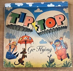 Tip + Top Go Flying