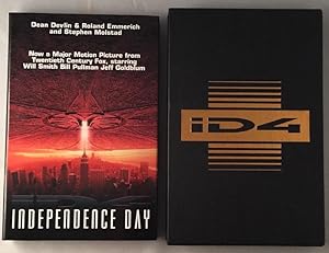 Independence Day (SIGNED LIMITED EDITION)