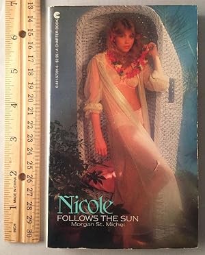 Seller image for Nicole Follows the Sun for sale by Back in Time Rare Books, ABAA, FABA