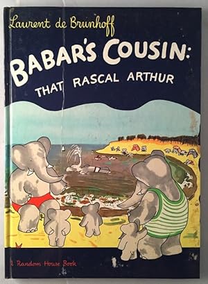 Babar's Cousin: That Rascal Arthur