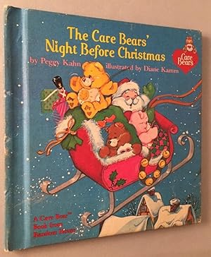 The Care Bears' Night Before Christmas