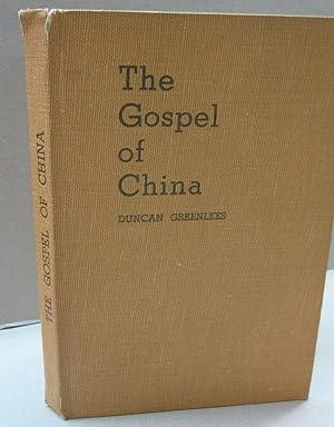 The Gospel of China