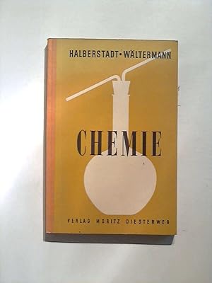 Chemie für Mittelschulen und Realschulen.