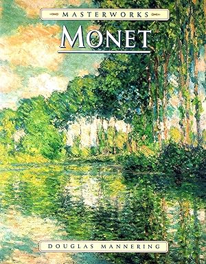 Monet : Masterworks :