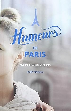 Humeurs de Paris