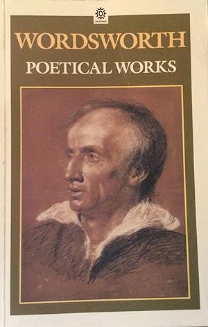 Image du vendeur pour Wordsworth: Poetical Works. With Introduction and Notes. mis en vente par Artful Dodger Books