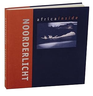 Imagen del vendedor de Africa Inside a la venta por Jeff Hirsch Books, ABAA