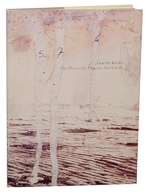 Imagen del vendedor de Anselm Kiefer: The Heavenly Palaces: Merkabah a la venta por Jeff Hirsch Books, ABAA