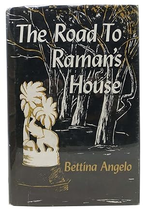 Seller image for The ROAD To RAMAN'S HOUSE for sale by Tavistock Books, ABAA