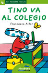 Bild des Verkufers fr TINO VA AL COLEGIO-LP- zum Verkauf von AG Library