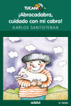 Seller image for Abracadabra, cuidado con mi cabra for sale by AG Library
