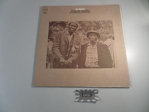 Bild des Verkufers fr Recycling The Blues & Other Related Stuff [Vinyl, LP, C 31605]. zum Verkauf von Druckwaren Antiquariat