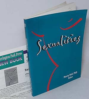 Bild des Verkufers fr Sexualities zum Verkauf von Bolerium Books Inc.