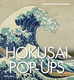 Image du vendeur pour Hokusai Pop-ups (Hardcover) mis en vente par Grand Eagle Retail