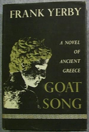 Seller image for Goat Song for sale by Book Nook
